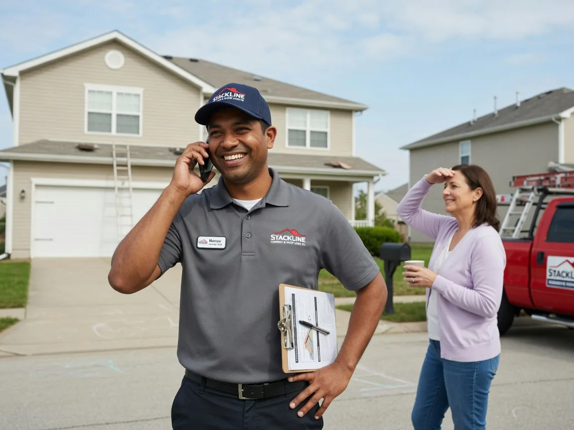 Chimney flashing repair Springerton, IL FAQs